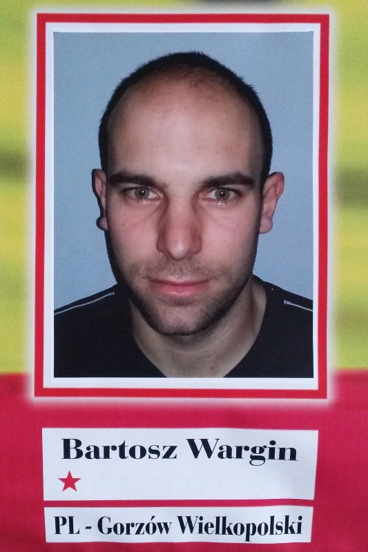 001 bartosz wargin champion