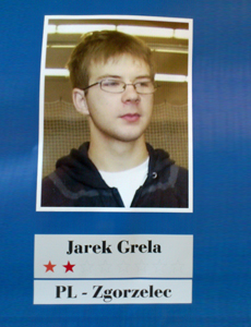 Jarek GRELA