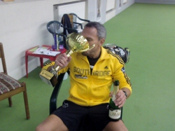 darek guziołek - ój pierwszy tryumf !