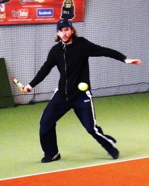 Champion Nr.18 Andrzej MISIEK ze Świdnicy.