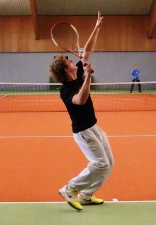 Paweł SKOCZEK Jelenia Góra