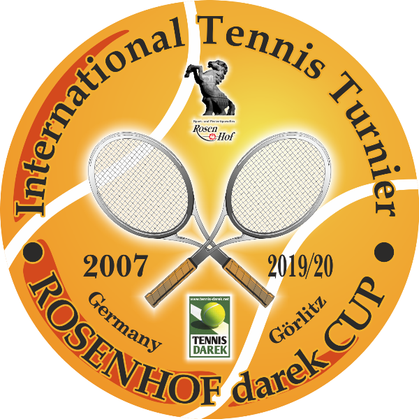 ROSENHOF Logo na www